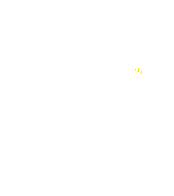  minta neonsárga pólón