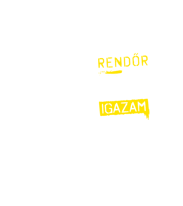  minta neonsárga pólón