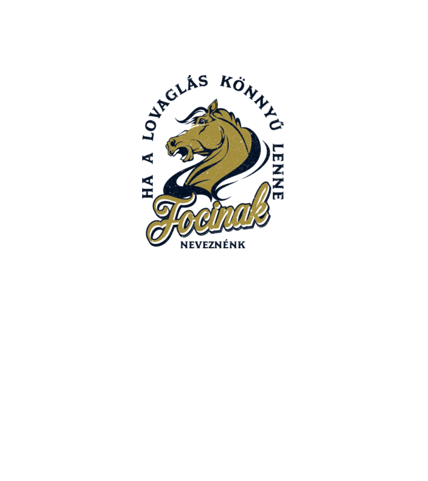  minta fehér/royal pólón