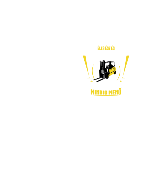  minta neonsárga pólón