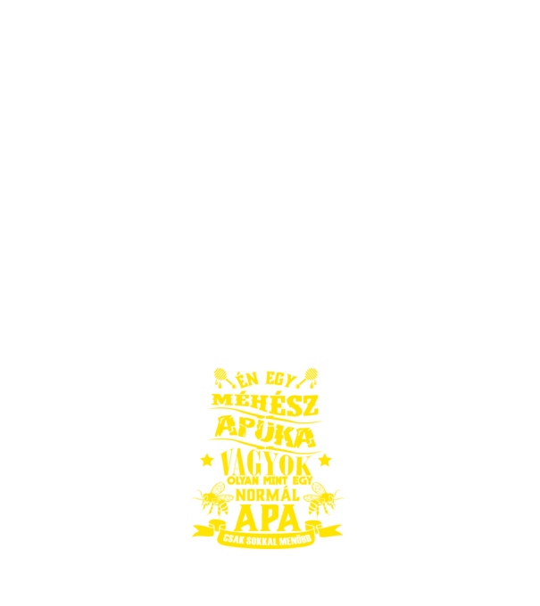  minta sötétkék pólón