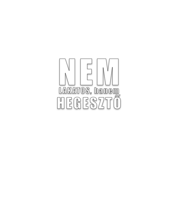  minta piros pólón