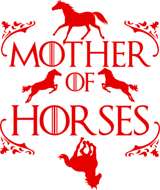 Mother of Horses