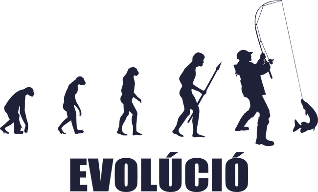 Evolúció