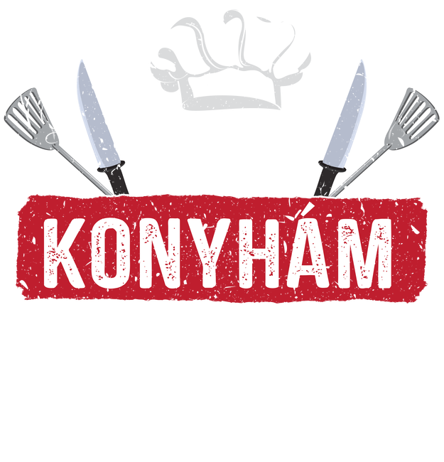 Az én konyhám az én szabályaim