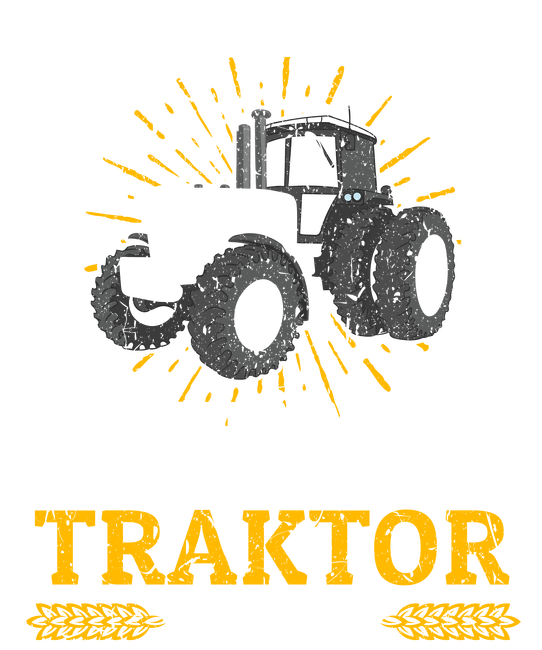 Nem horkolok, csak azt álmodom, hogy Traktor vagyok