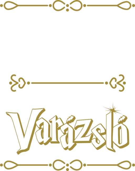 Könyvelő vagyok nem varázsló