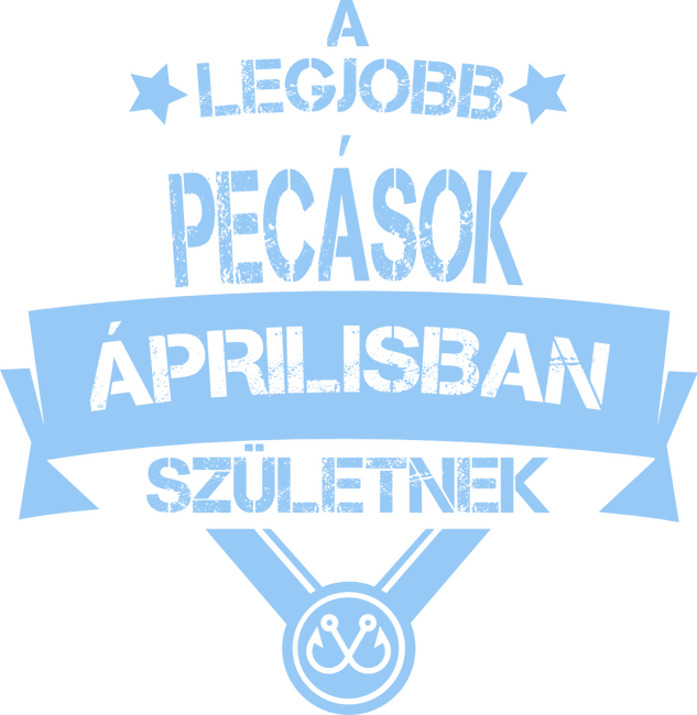 Csillagos legjobb szülinapos pecások ÁPRILIS