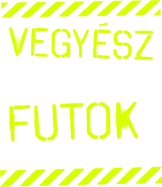 Vegyész vagyok