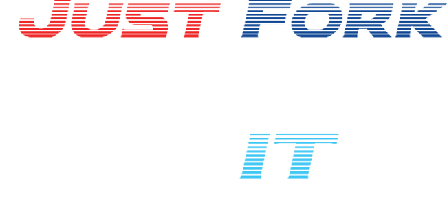 Just Fork It