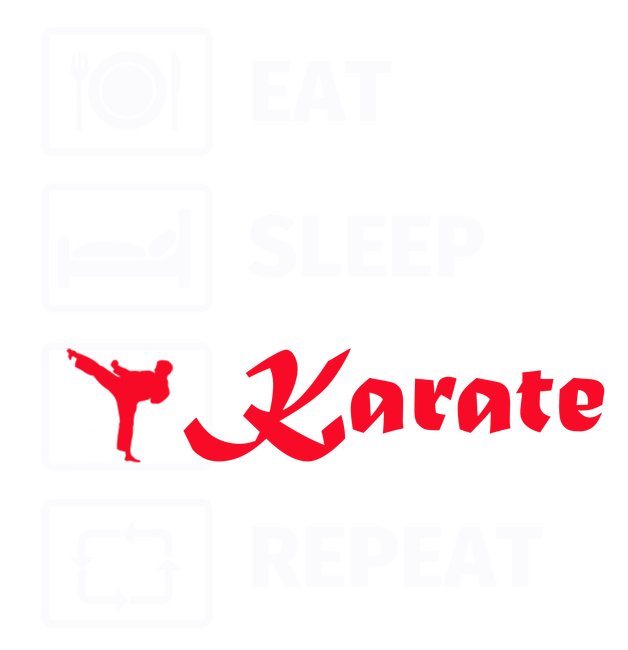 Karate 3