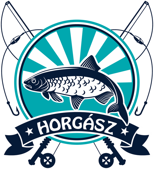 Horgász