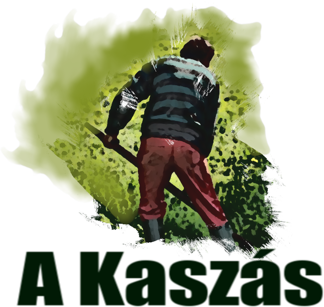 a kaszás