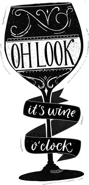 Wine O'clock