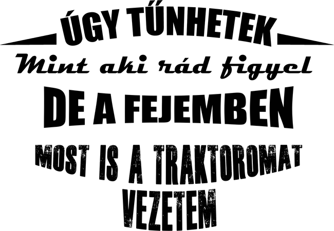 Úgy tűnhetek