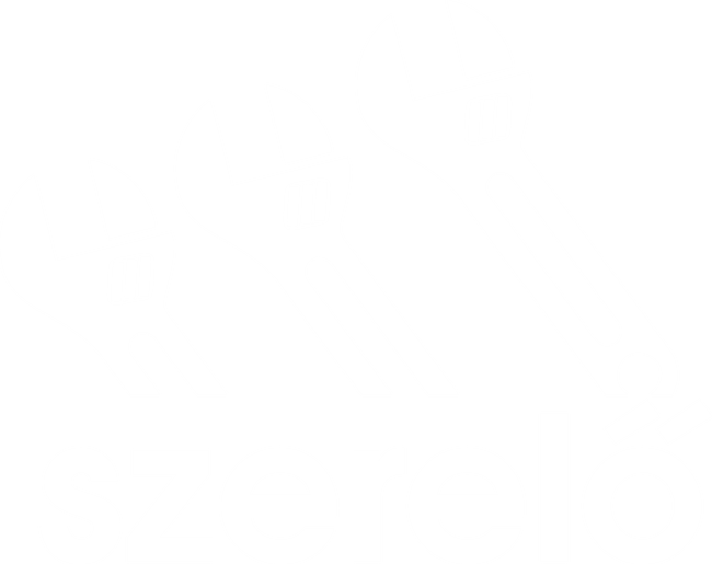 Szerelő - Fekete
