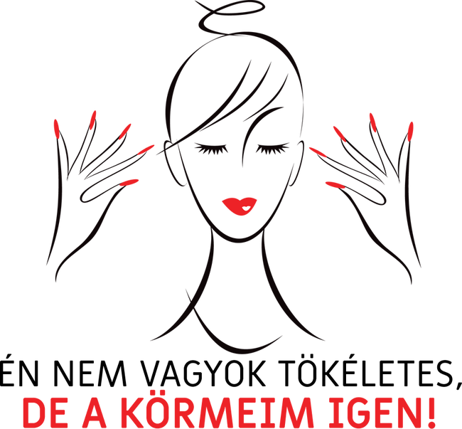 Tökéletes műkörmök