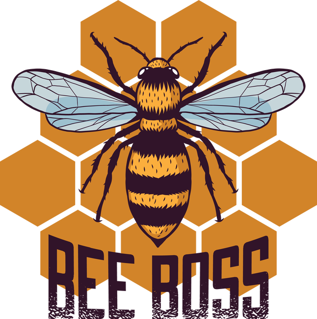 Bee Boss Méhész főnök