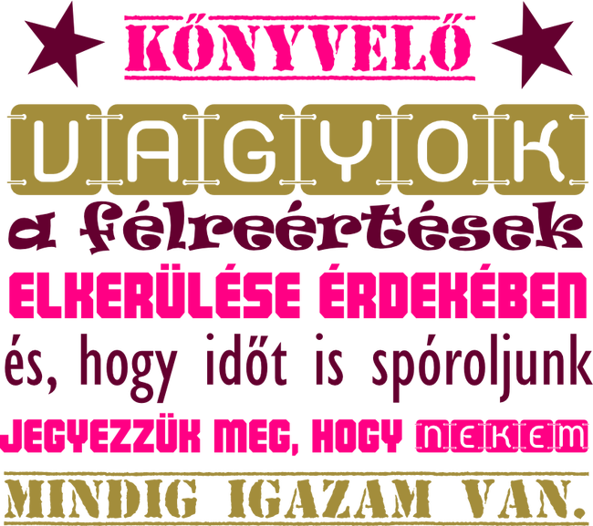 Könyvelő színezhető