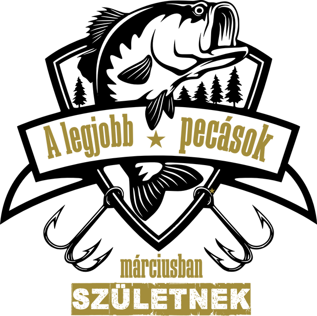 A legjobb pecások márciusban születnek színezhető