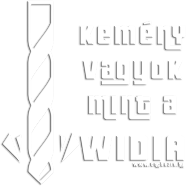 Mint a Widia