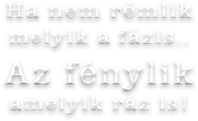 Fázis