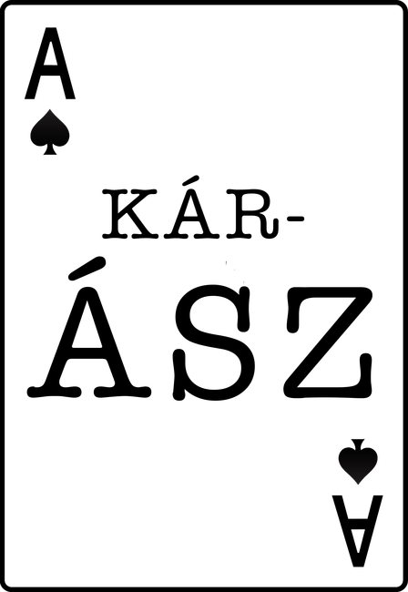 Kár-ász