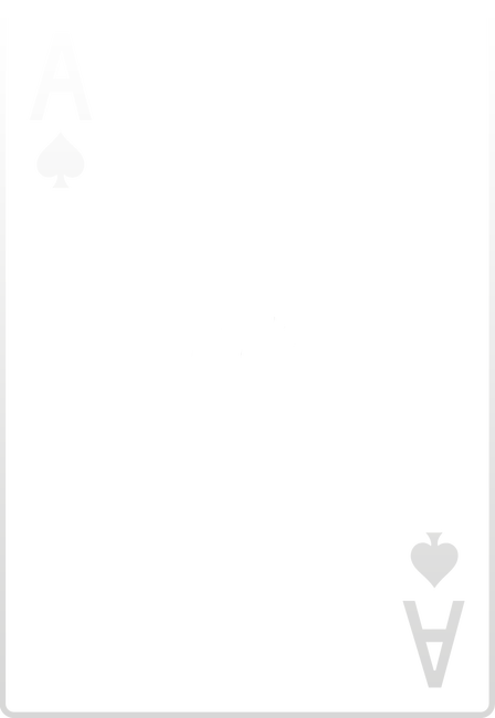 A csarnok ásza
