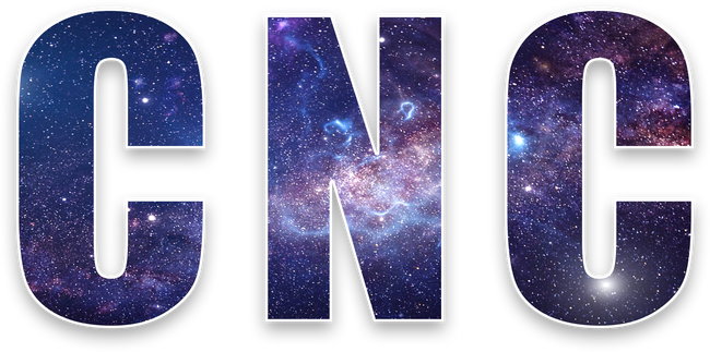 CNC Univerzum