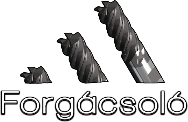 Forgácsoló