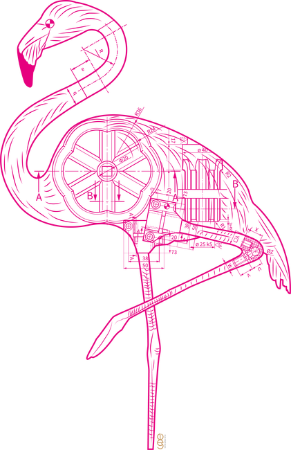 Flamingó