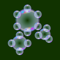 BubbleCogs