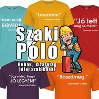 SzakiPóló
