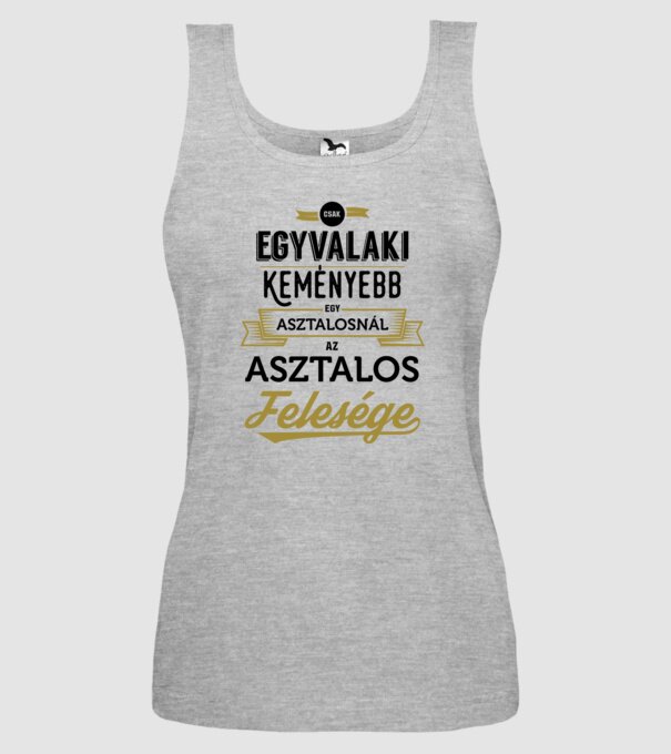  minta szürke pólón