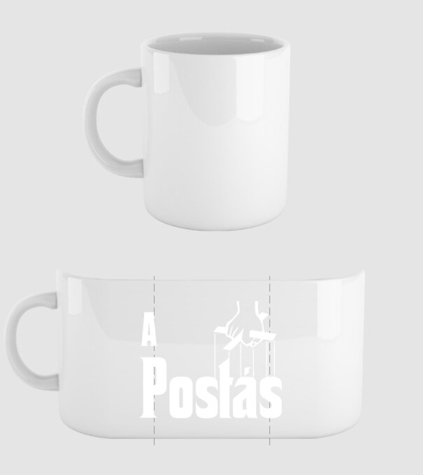  minta  pólón