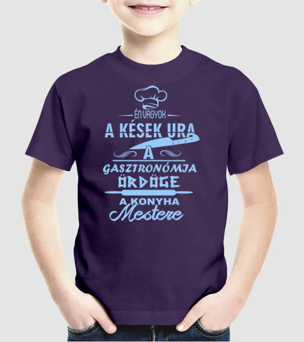  minta lila pólón