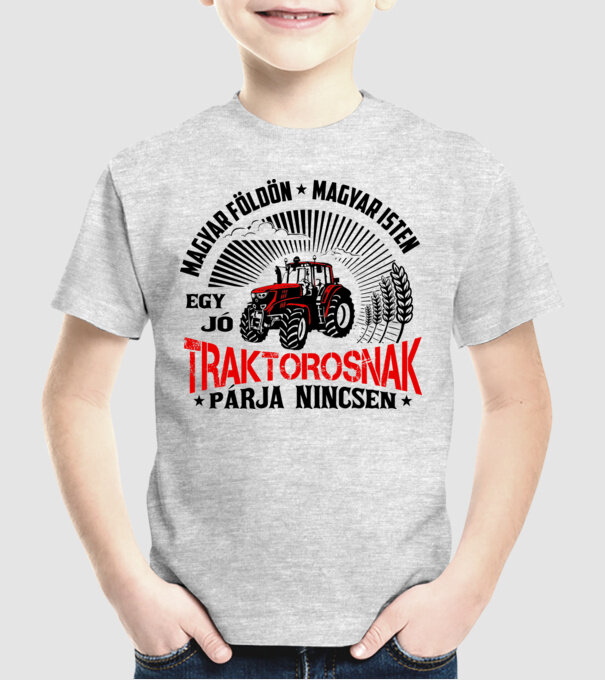  minta szürke pólón
