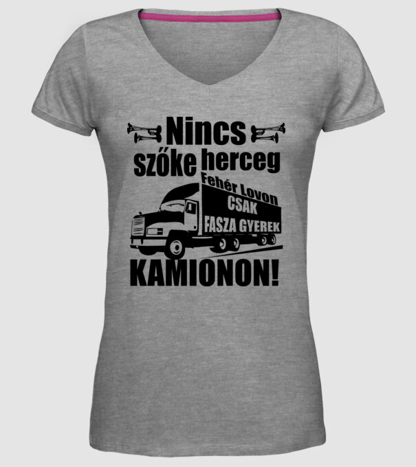  minta szürke pólón