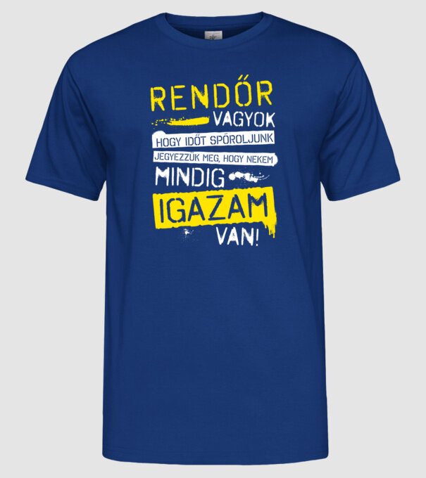 minta  pólón