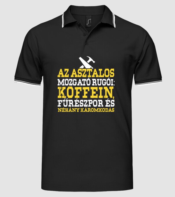  minta  pólón