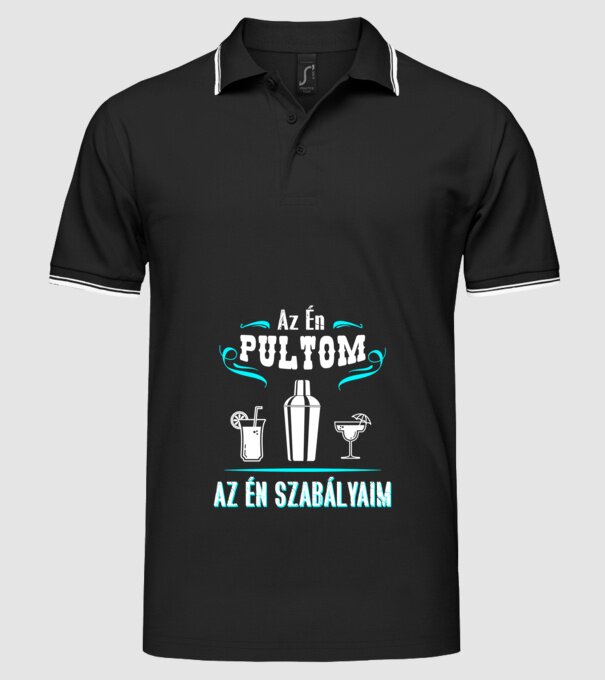 minta  pólón