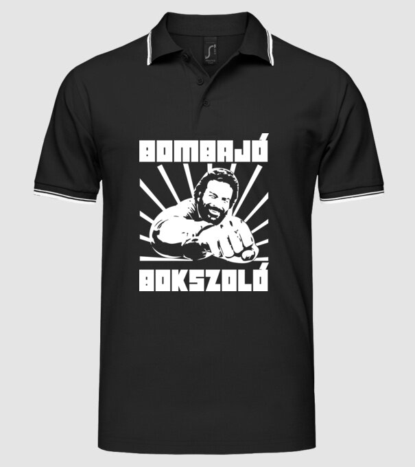  minta  pólón
