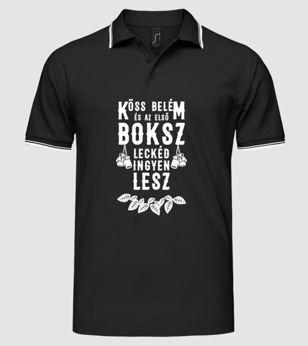  minta  pólón