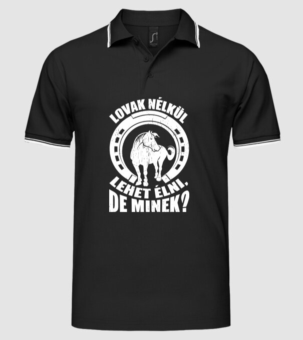  minta  pólón