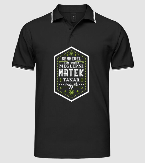  minta  pólón