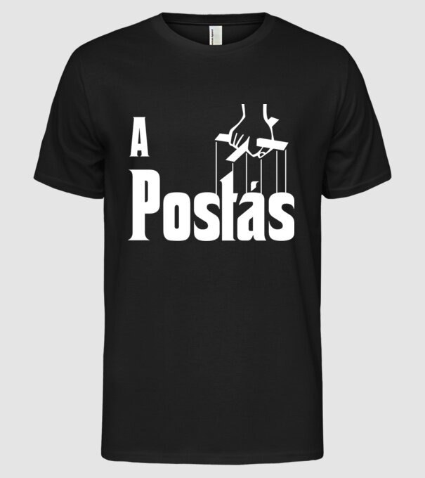  minta  pólón