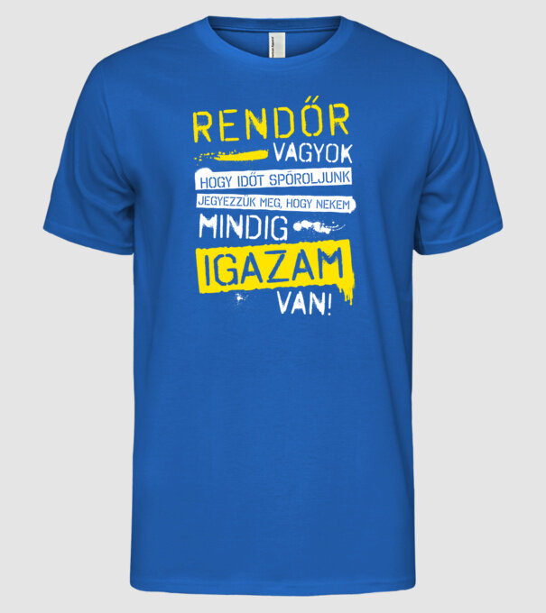  minta  pólón