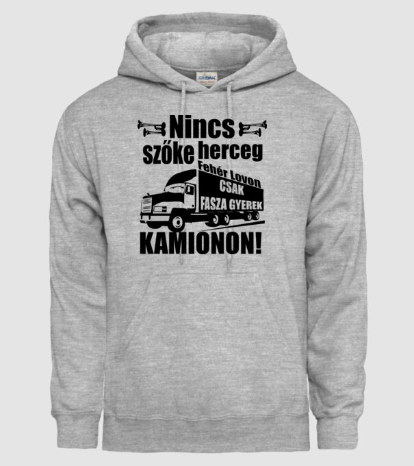  minta szürke pólón