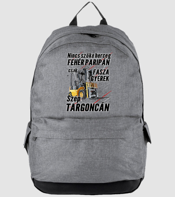  minta szürke pólón