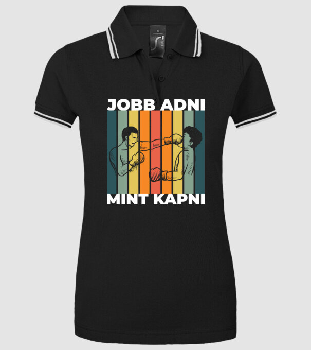  minta  pólón